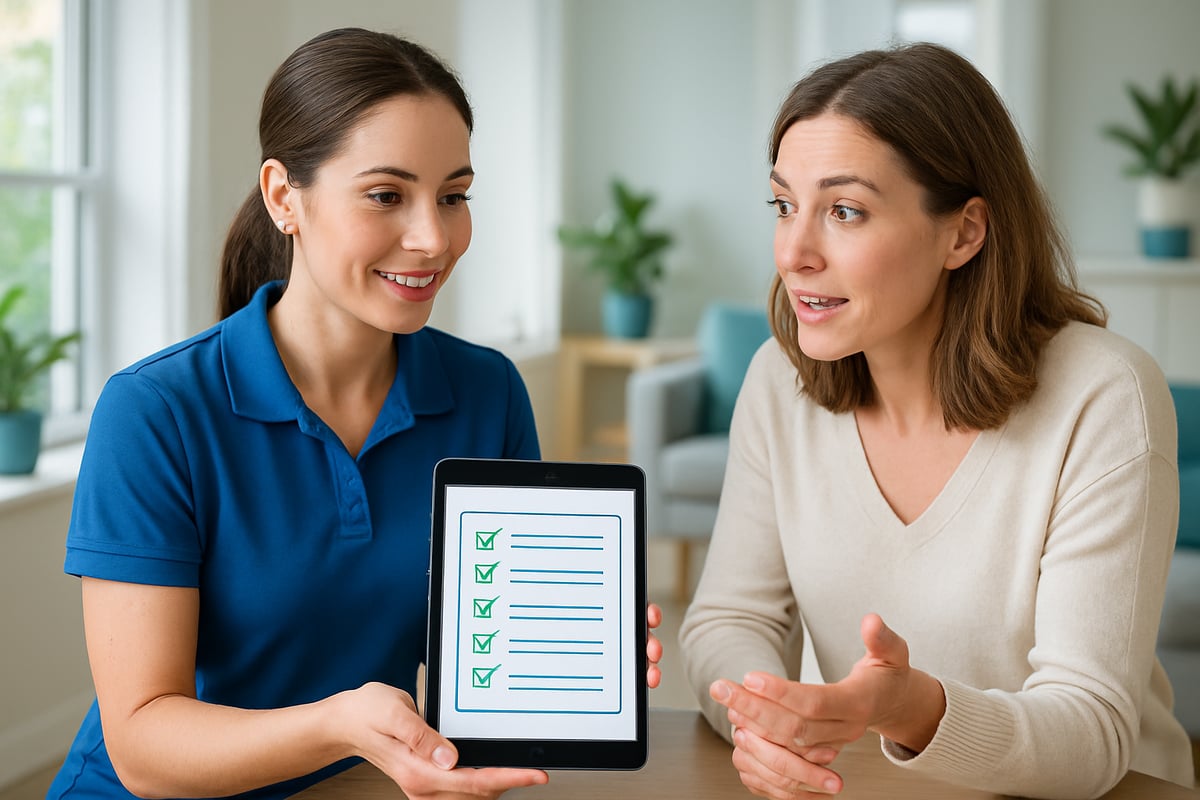 Expert Guide to Clean Residential Services in 2025 How to Choose the Right Residential Cleaning Service