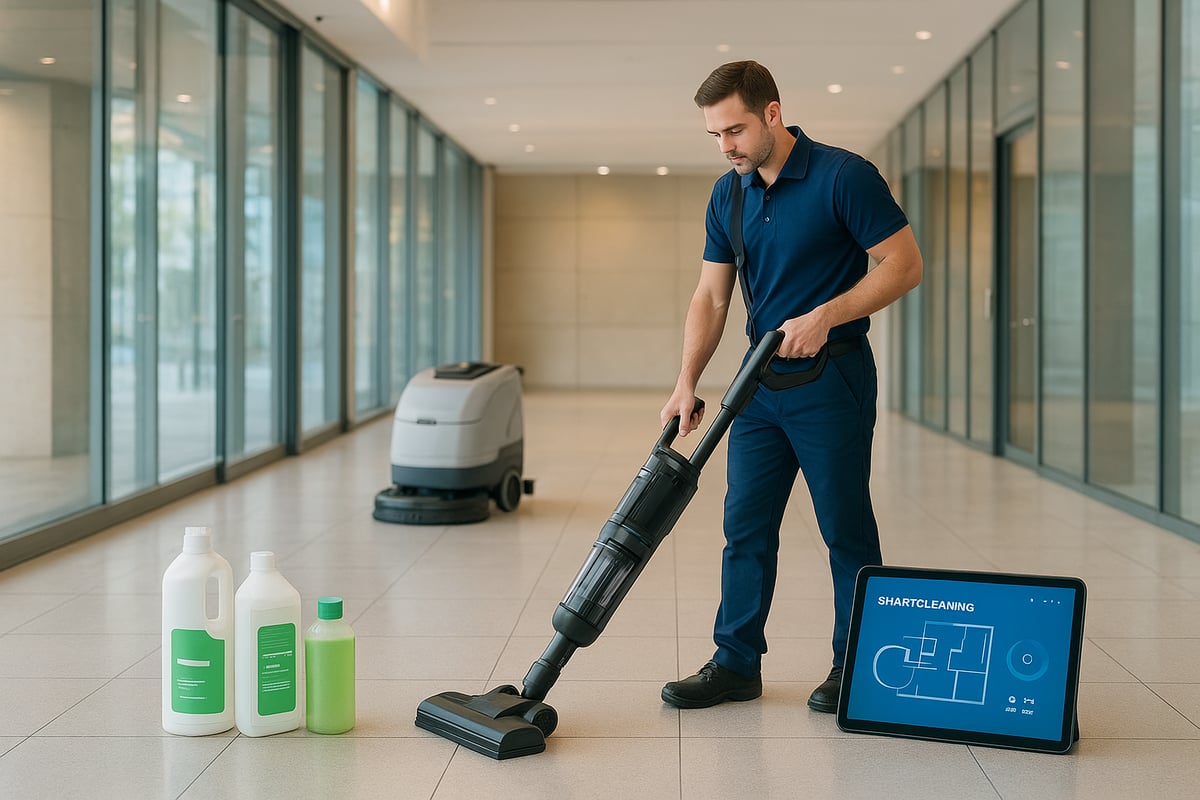 Advanced Tools, Products, and Technology for 2025