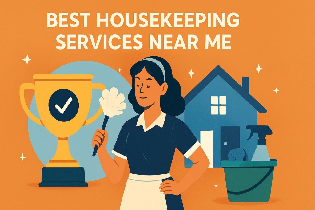 best-housekeeping-services-near-me