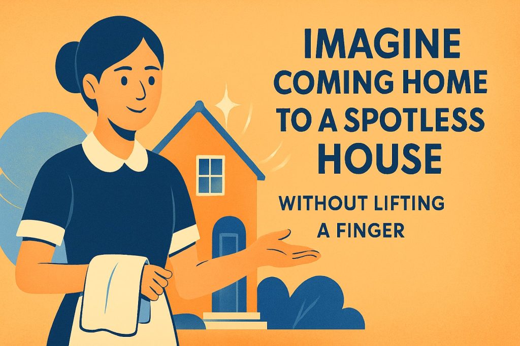 house-maid-service