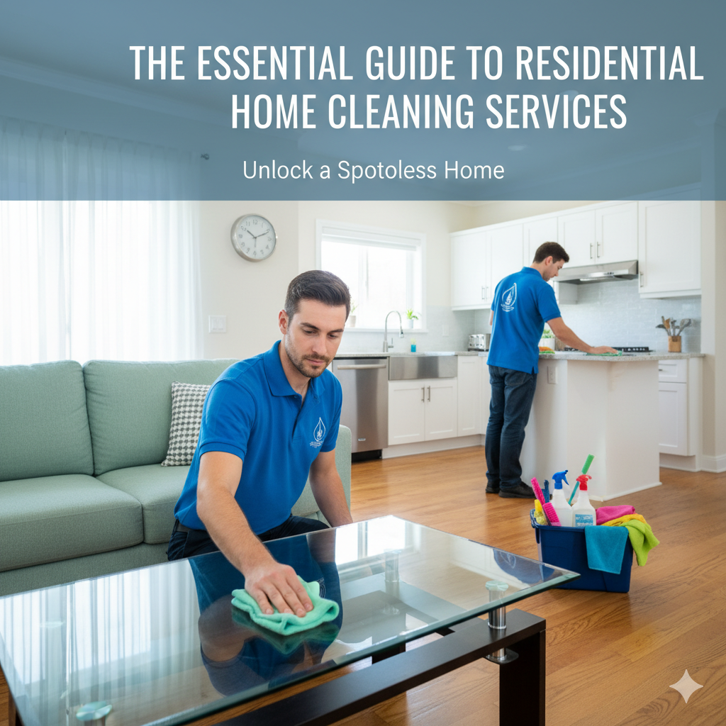 residential-home-cleaning-services